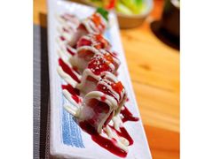 -文三酒肆自助放题(新街口友谊广场店)