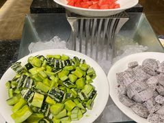 -太原富力万达文华酒店·美食汇西餐厅