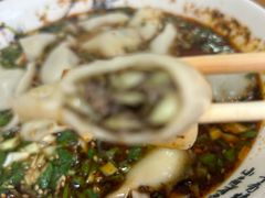 -尤素福东举院饺子馆