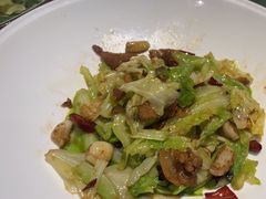 -北平盛世·新京菜·北京烤鸭(劲松·双井店)