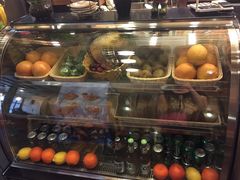 -Cafe Alice咖啡爱丽丝(奥城店)