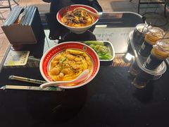 -明記茶餐廳(福田总店)
