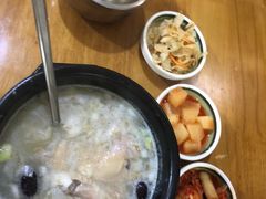 -金家米肠汤饭(振华路店)