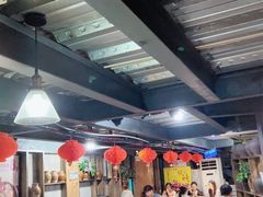 -云晓光头烧烤吧(盛夏店)
