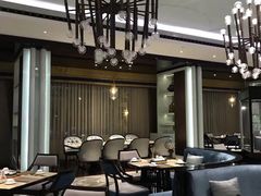 大堂-西藏饭店·亚克·食光自助餐厅(文殊院店)