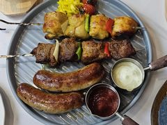 -库滋明·俄罗斯特色美食(中央大街店)