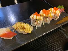 -爆丼日式大排档(季华园店)
