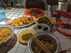 -碌碌发·东南亚风味烧烤档(体育西店)