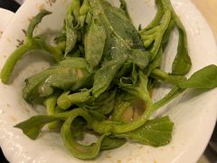 -生活本该如此北京小馆(周庄嘉园店)