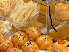 -恰餐厅 CHAR Grill&Bar(西安经开洲际店)