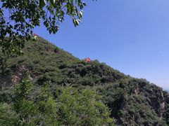 -北京龙庆四季香农家饭庄·灶台鱼·碳烤虹鳟鱼(龙庆峡店)