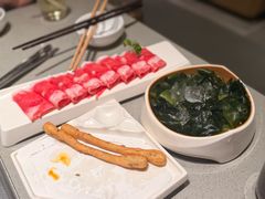 -海底捞火锅(泰安爱琴海店)