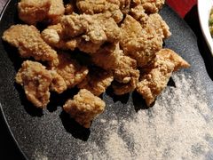 盐酥鸡-杰J.w.m深夜食堂 厚杰居酒屋(淮海街商业街店)
