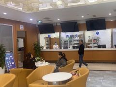 -重庆铭博医院-体检中心