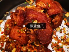 -顺风海鲜港(金玉兰店)