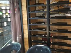 -泰香柠(金港名都滨江店)