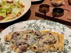 -Mammamia意大利餐厅(阳春巷店)