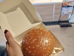 -麦当劳(志健广场店)