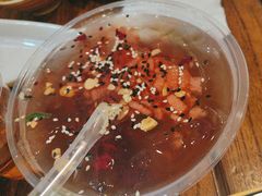 -亮欢寨酸汤鱼(沙冲路店)
