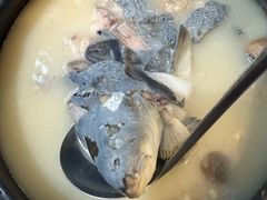 -干老四雅鱼饭店(滨江西路店)