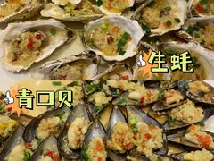 -贵族世家牛排(晋江万达店)