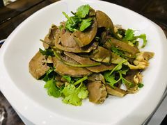 -双凤孟家羊肉馆(凤北路店)