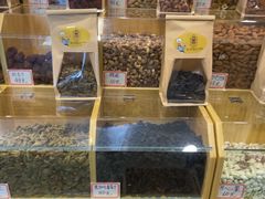 -清真·玛丽亚新疆菜主题餐厅(浙江中路店)