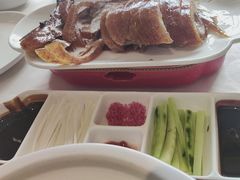 -大鸭梨(天通西苑店)