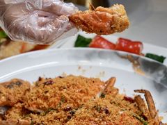 -香港狮子山下·明星粤菜餐厅(北苑店)