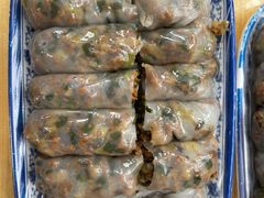 葱肉小卷粉-李记 河口老字号越南小卷粉