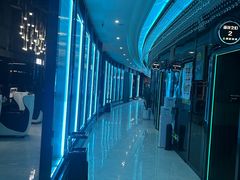 -绿树电竞(五路店)