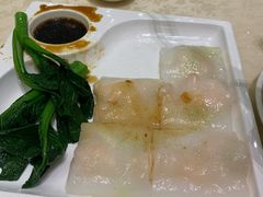 鲜虾肠粉-海南大院(海甸岛店)