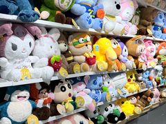 -城西优品道广场