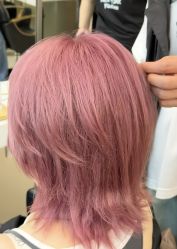 -GANO HAIR 