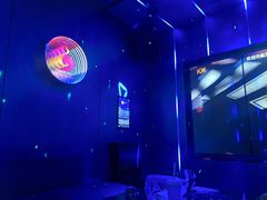 -圣地雅歌KTV(市府广场店)