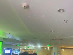 -天幕新彩云国际影城(激光巨幕店)