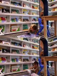 -MELAND CLUB亲子乐园·派对·餐厅(北京芳圆里ID MALL店)