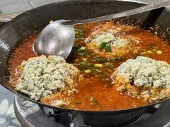 -张关合渣(航空大道店)