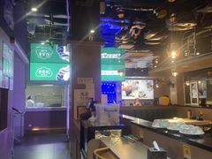 -李恩记清真水饺(北电大厦店)