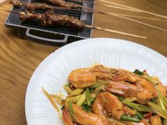 -云海肴·汽锅鸡·云南菜(天山百盛优客店)