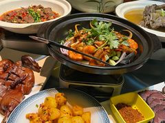 -悦硒楼·新派恩施菜