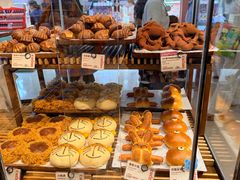 -CARINO BAKERY&CAFE(人广来福士店)