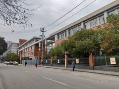 -无锡市南长街小学
