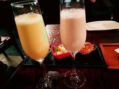 -斯比特花园西餐厅(东方商厦店)
