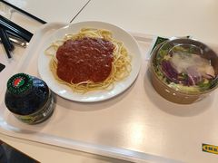 -宜家·瑞典风味餐厅(烟台路店)