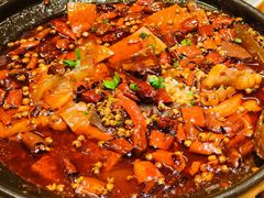 -眉州东坡(团结湖店)