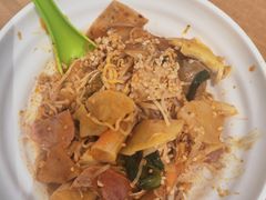 -小谷姐姐麻辣拌·麻辣烫(银座店)