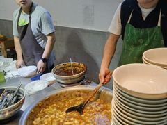 -马光荣肉丸糊辣汤(边东街店)