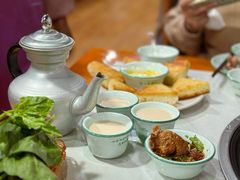 -藏味八珍特色火锅