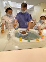 点击看大图 -宝生月子中心(民治店)